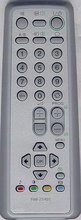 Aiwa RM-Z5401