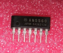 AN5560 Matsushita cs