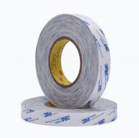 Banda dublu adeziva 3M® 9mm x 50M