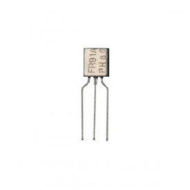 BFR91 / FR91A NXP to92