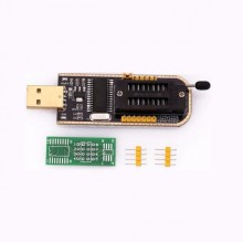 CH341A USB Flash Programator