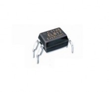 CT817 / PC817 Sharp