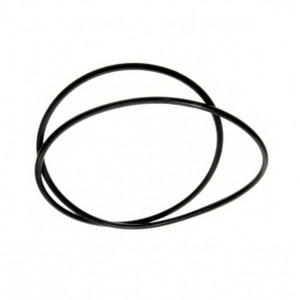 Curea rotunda 130mm x 2mm