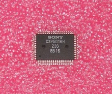CXP5016H Sony fa3