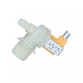 Electrovalva 3/4" 90° Bitron / Electrolux
