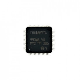 F321AR9T6 / ST72F321 ST® tq