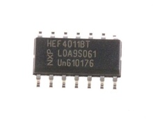 HEF4011BT NXP rc3