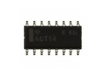 HEF4053BT / MC14053BD pe1