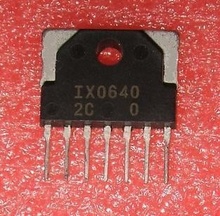 IX0640 Sharp bb3