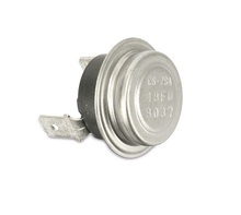 KSD301-V 110C/10A