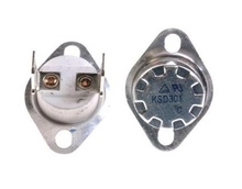 KSD301-V 80C/10A