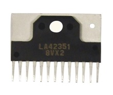 LA42351 Sanyo je2
