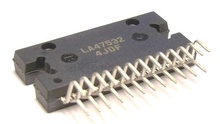LA47532 Sanyo ha4