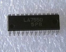 LA7550 Sanyo ae2