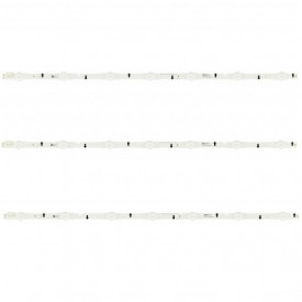 LED Bar 32" 7LED 1BUC D4GE-320DC0-R3