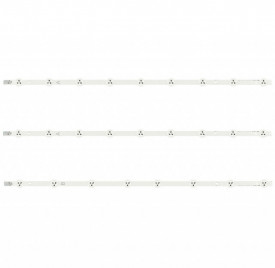 LED Bar 39" 8-9LED VES390UNDA A-B