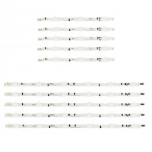 LED Bar 40" D4GE-400DCA-R2 / D4GE-400DCB-R2