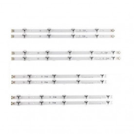 LED Bar 42" 4-5LED SET 8BUC