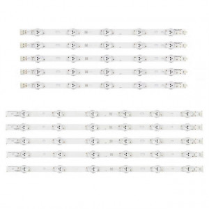 LED Bar 42" 6LED SET 10BUC NDE LG