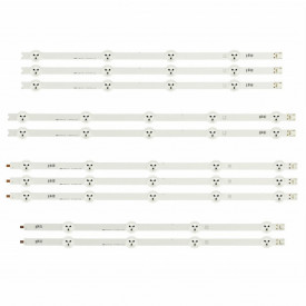 LED Bar 47" 4-5LED SET 10BUC PHI