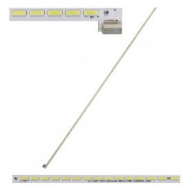 LED Bar 48" 72LED 7020PKG
