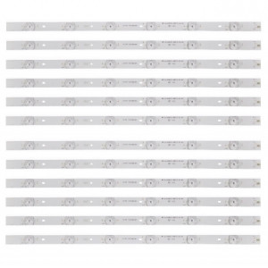 LED Bar 50" 6LED SET 12BUC Sharp