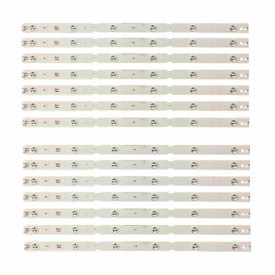LED Bar 55" 2015ARC550 SET 14BUC SAM