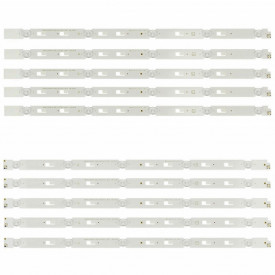 LED Bar 55" 5LED SET 10BUC Sony