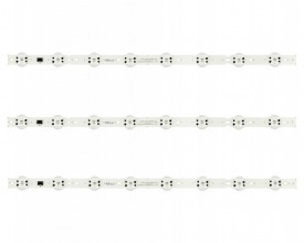 LED Bar 55" 8LED SET 3BUC LG