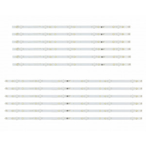 LED Bar 65" 5-6LED 12BUC L/R PHI