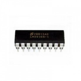 LM3916N NSC ai
