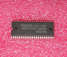 M37471M4-496SP Mitsubishi