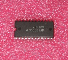 M65831AP Mitsubishi bc4