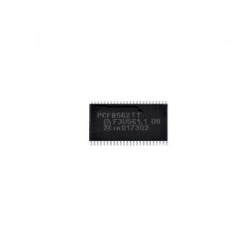 PCF8562TT NXP tq