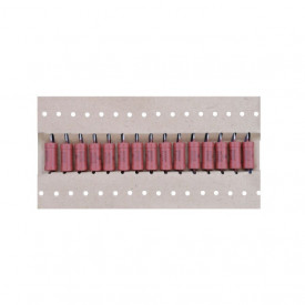 Rezistente 0,5W MLT