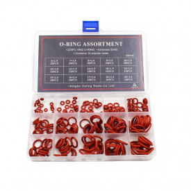Set 225 garnituri O-Ring