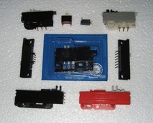 Set "switch mode"