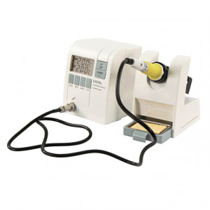 Statie lipit digitala 150-450°C 48W