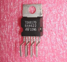 TDA8170 ST® sk ga4