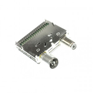 Tuner 24H112A / KDH4101 Panasonic