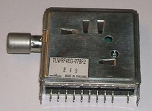 TUWRF4EG Murata