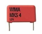 0,022uF/250V Wima
