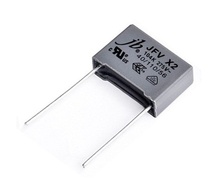 0,1uF 100nF/275V JB®