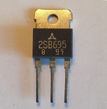 2SB695 Matsushita