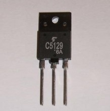 2SC5129 Toshiba