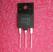 2SC5587 Toshiba