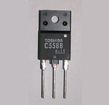 2SC5588 Toshiba