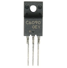 2SC6090 Sanyo