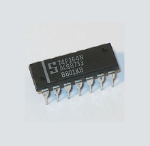 74F164N Signetics rg