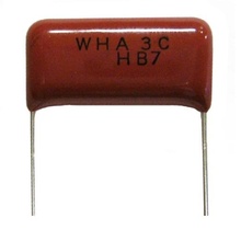 3,9nF/1600V MPF